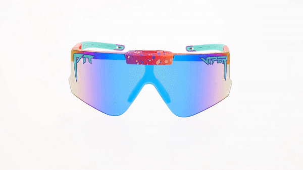 Pit Viper The Flip-Offs