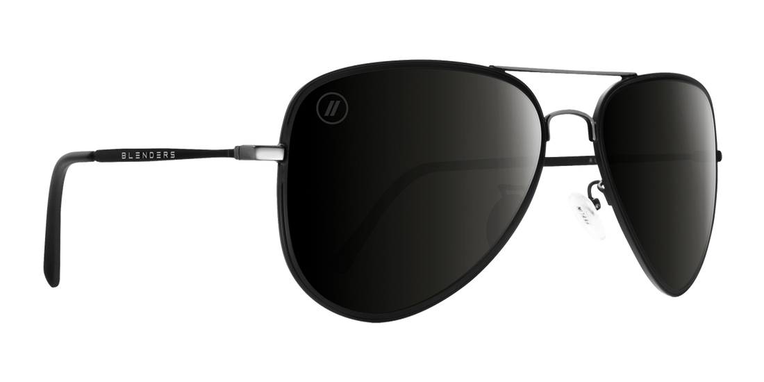 Blenders A Series Sunglasses