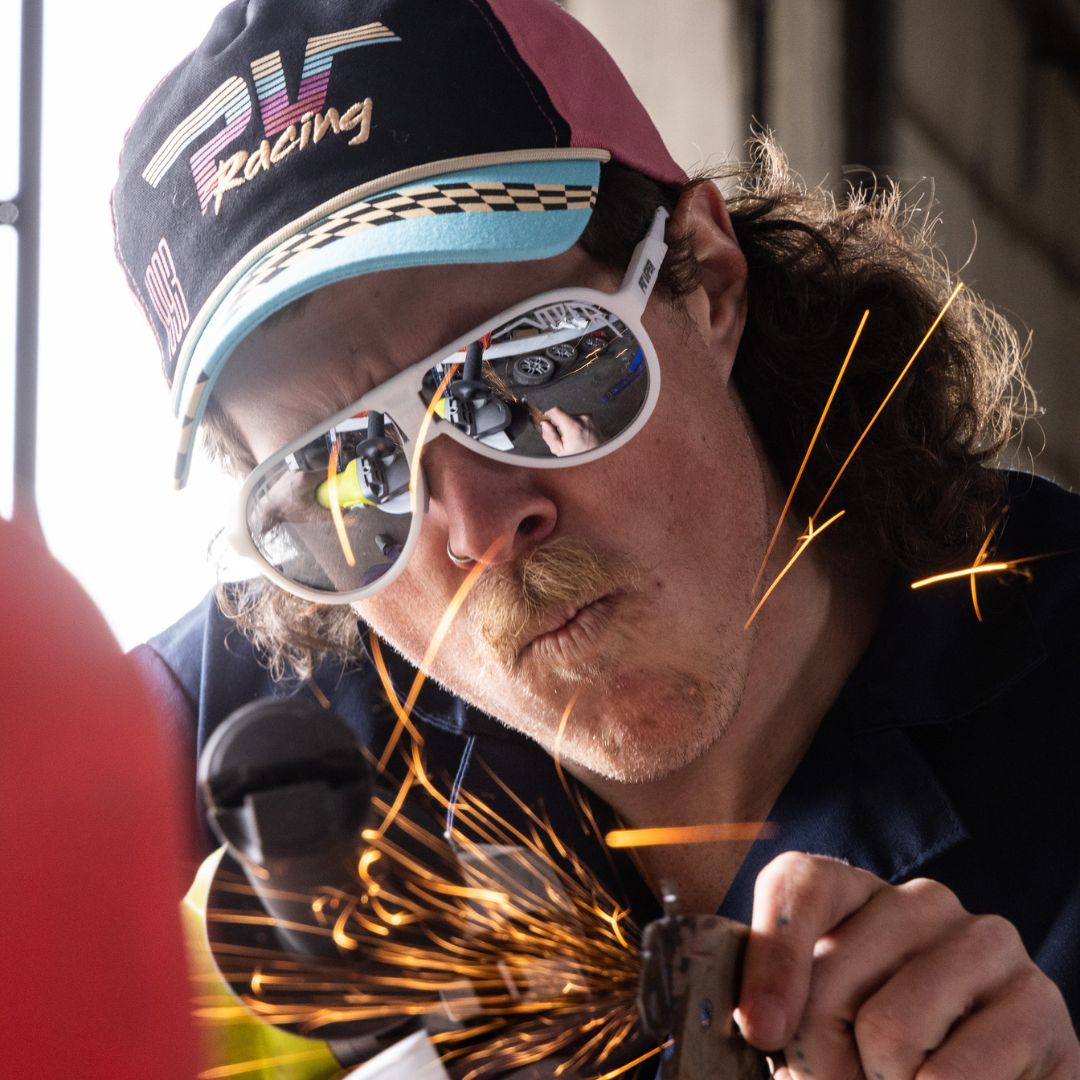 Pit Viper The Jethawk