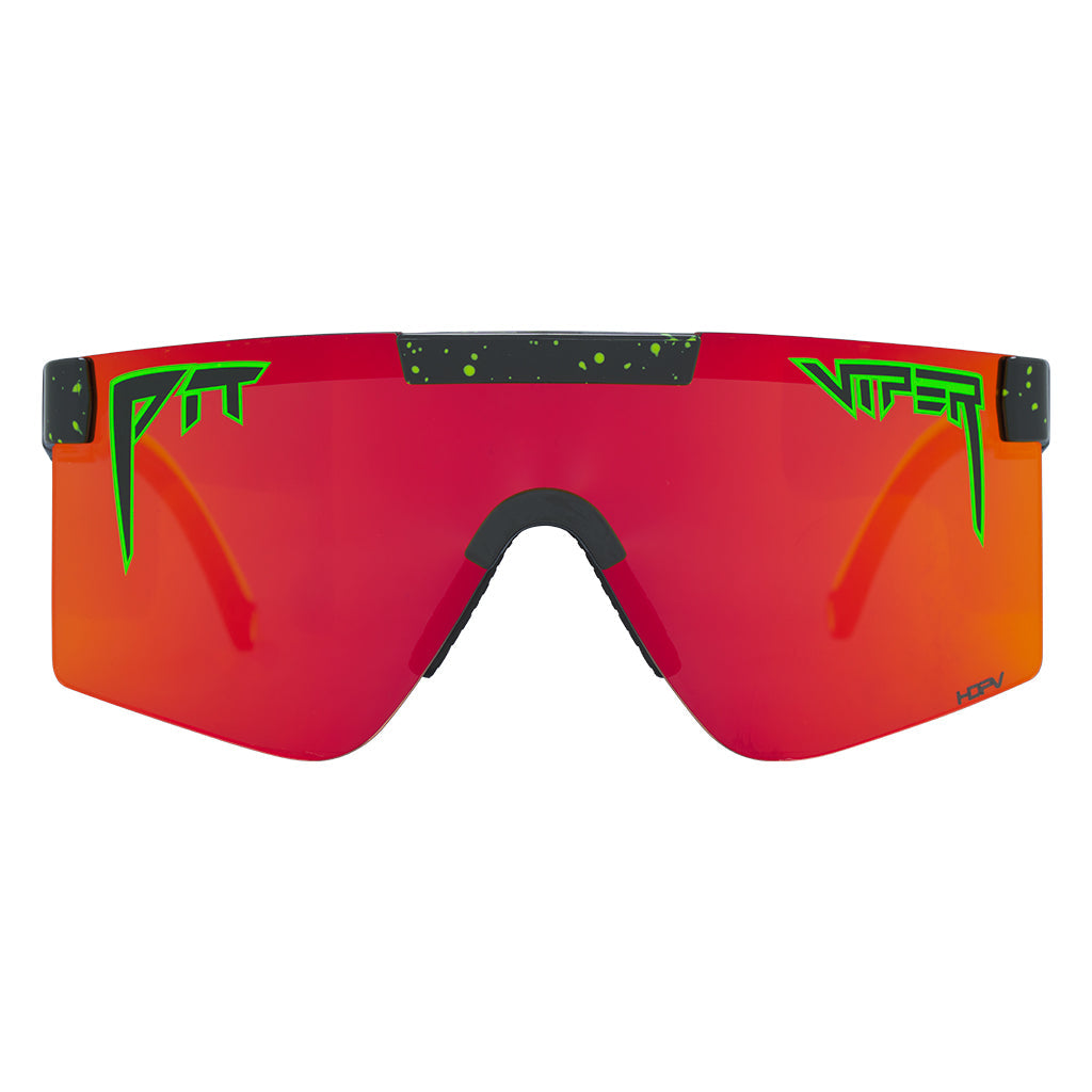 Pit Viper The 2.0 Original Wide