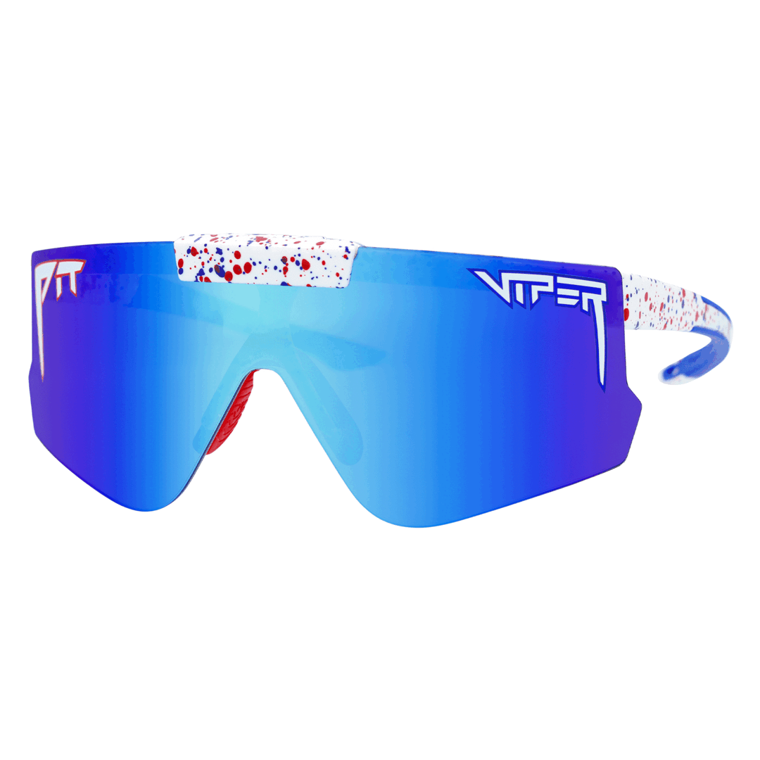 Pit Viper The Flip-Offs